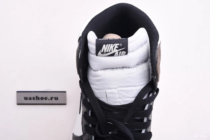 Air 555088-105 Jordan High Mocha OG 1 “Dark 1110